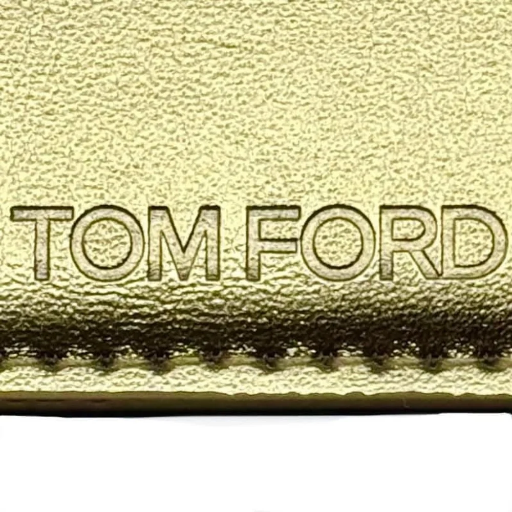 ⚜️Ťom Ford MlRR0R CǍRDH0LDĘR ⚜️